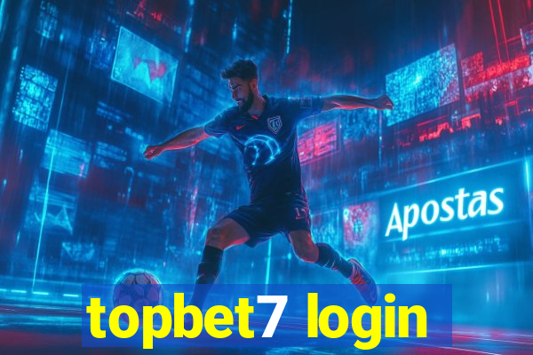 topbet7 login